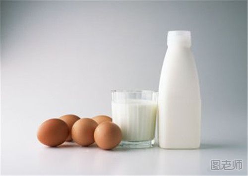 牛奶怎样喝最健康