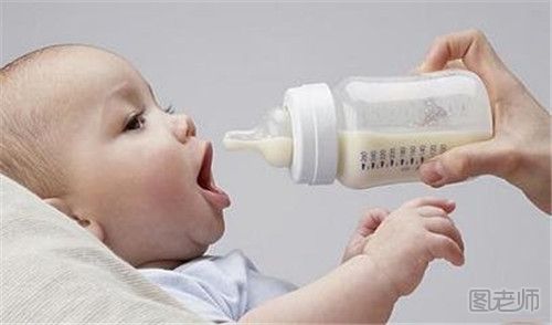 宝宝的奶瓶多久要换