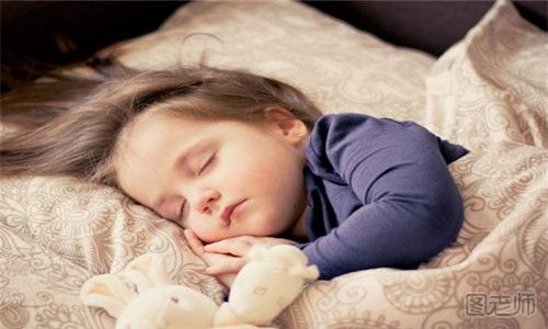 预防小儿失眠的食谱
