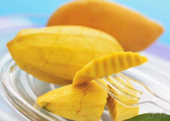芒果一天食用几个最好 吃芒果要注意什么