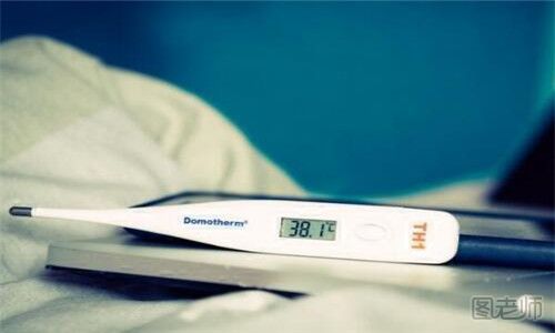 测量新生儿体温注意事项