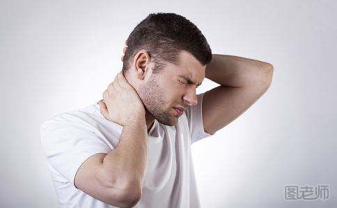 什么习惯对肩颈有伤害