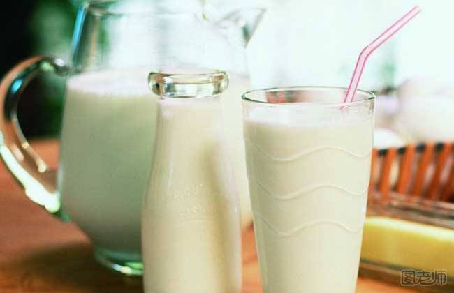 羊奶和牛奶哪个营养高