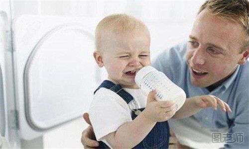 宝宝为什么会厌奶