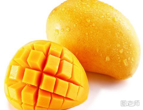 吃芒果为什么嘴巴会痒