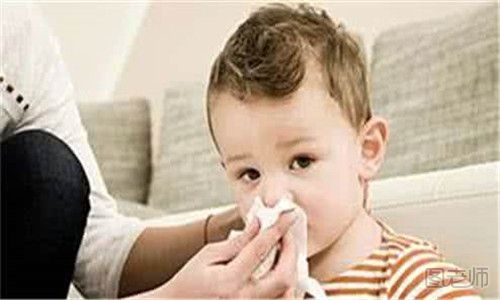 宝宝感冒是由什么原因引起的