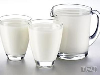 牛奶和豆浆有什么区别   牛奶和豆浆哪个更好