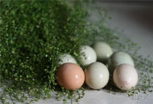 三月三为什么要吃地菜煮鸡蛋