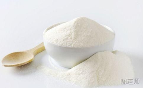 配方奶粉的储存方法