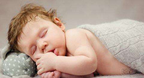 宝宝喜欢趴着睡觉是什么原因