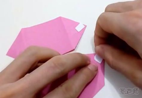 妇女节创意手工卡片教程 妇女节创意手工卡片怎么制作