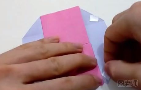 妇女节创意手工卡片教程 妇女节创意手工卡片怎么制作