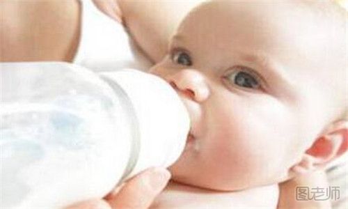 奶瓶齿对宝宝的危害