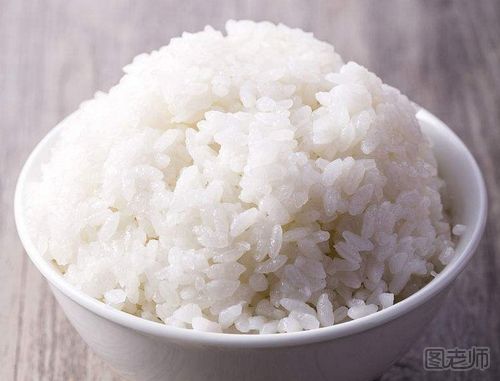 怎么煮出一锅好米饭？