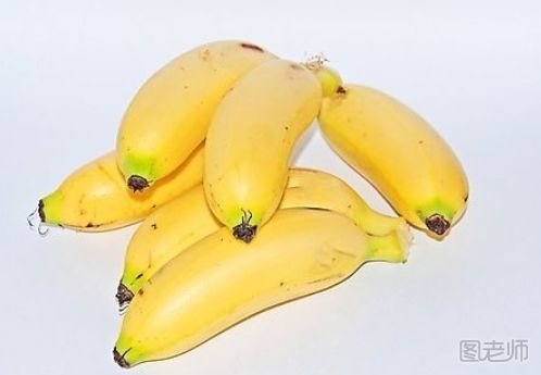 芭蕉如何挑选 芭蕉和香蕉有什么区别
