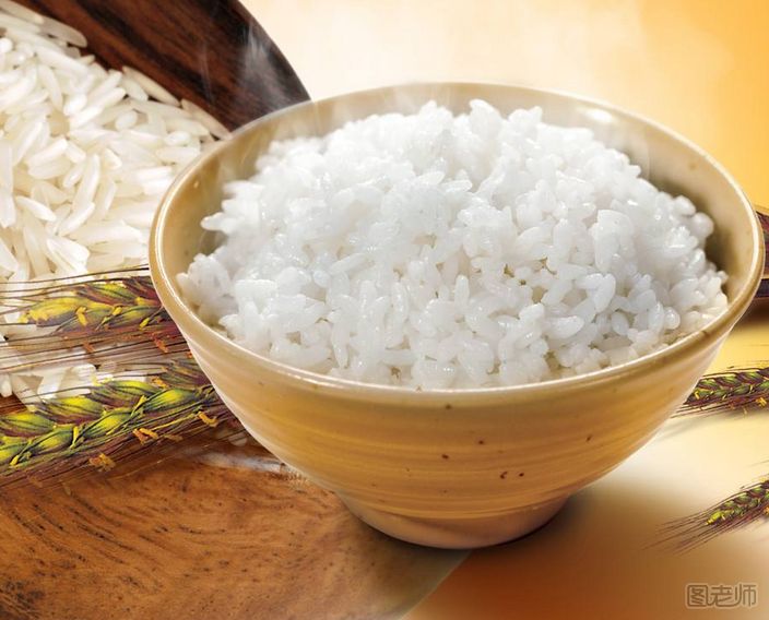 怎么煮出一锅好米饭？