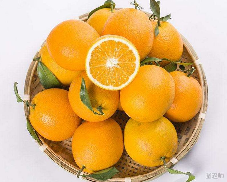 吃了过夜的橙子会怎么样？