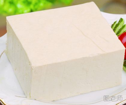吃豆腐可以美白吗