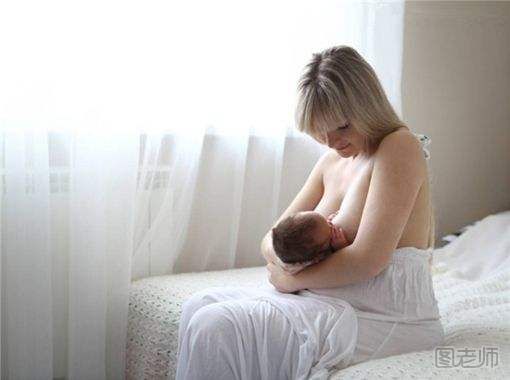 哺乳期奶结是什么原因