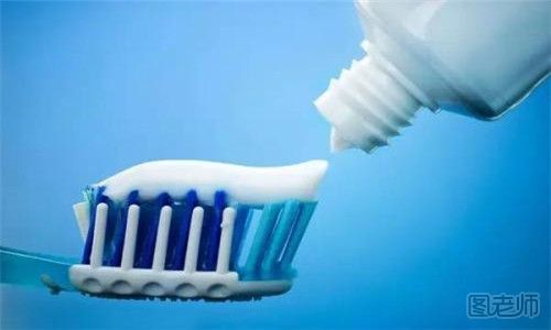 牙膏美白牙齿真的可靠吗