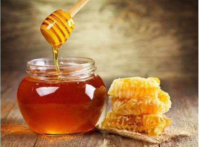 怎么分辨蜂蜜的好坏