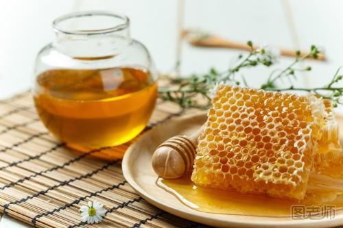 蜂蜜出现泡沫还能喝吗