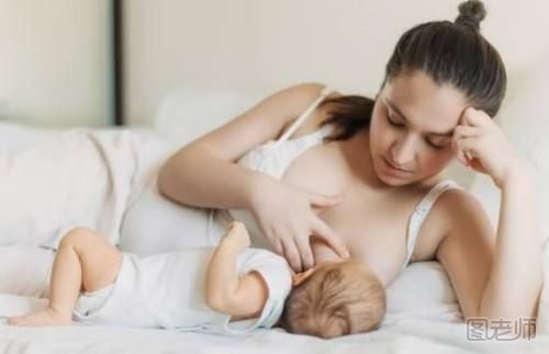哺乳期奶结是什么原因