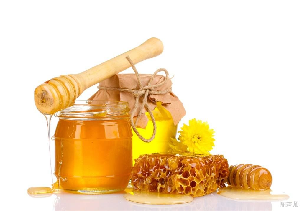 怎么分辨蜂蜜的好坏