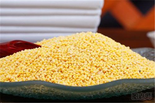大黄米含有哪些营养成分