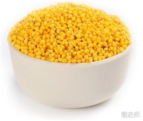 大黄米与小米的区别在哪