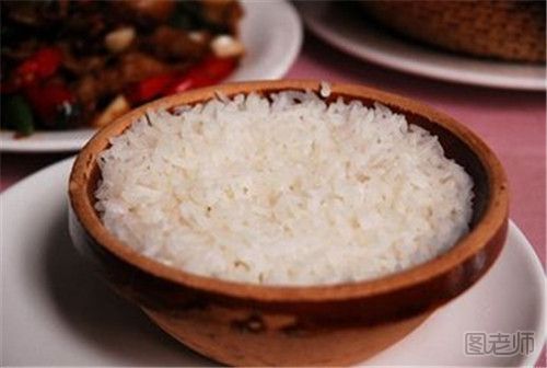 粳米有哪些食用禁忌
