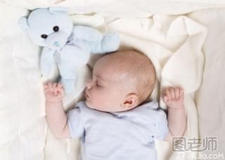 宝宝秃枕是什么原因 宝宝秃枕是缺钙吗