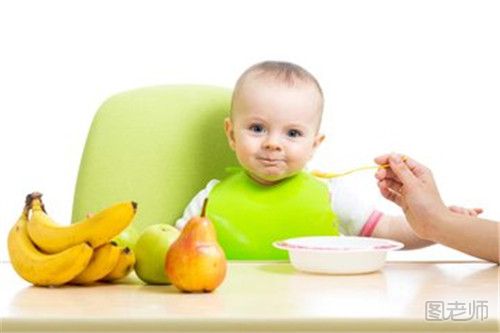 一岁宝宝的饮食注意事项