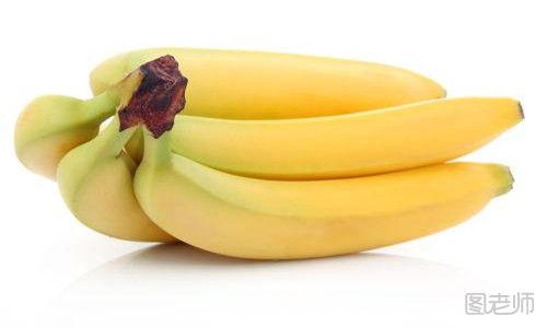 香蕉该怎么挑选