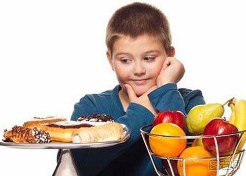怎样预防儿童肥胖