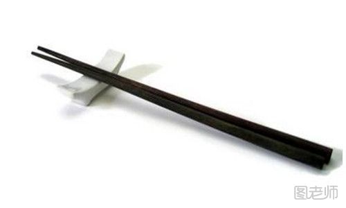 生活中用哪种筷子最健康？