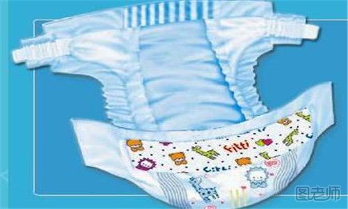 男宝宝穿纸尿裤会影响将来的生育能力吗