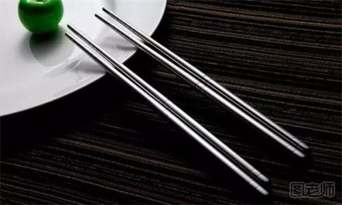 筷子怎样洗放才能减少细菌病毒？