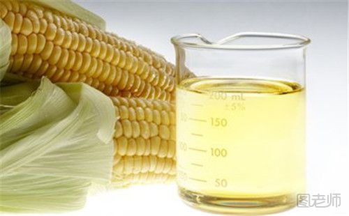 玉米油含有哪些营养成分