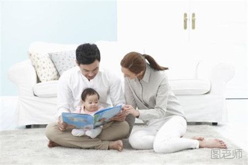 怎样培养儿童阅读习惯