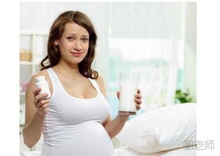 孕妇感冒能喝牛奶吗