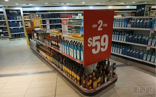 新西兰购物在哪里买 买什么最好