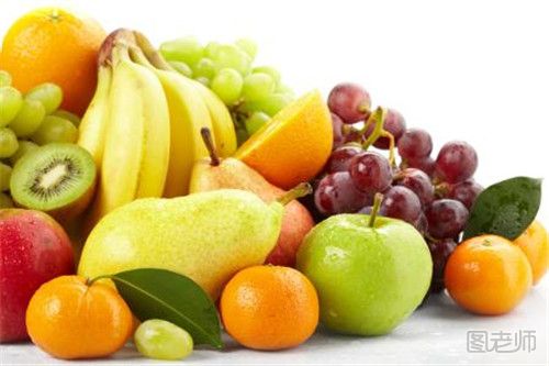 身体最爱的水果有哪些