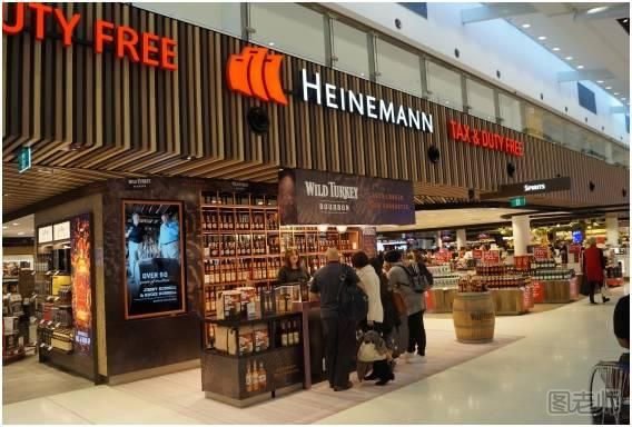 澳大利亚悉尼机场免税店购物攻略 哪些最值得买