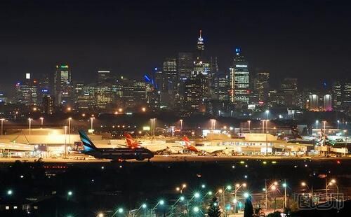 澳大利亚悉尼机场免税店购物攻略 哪些最值得买