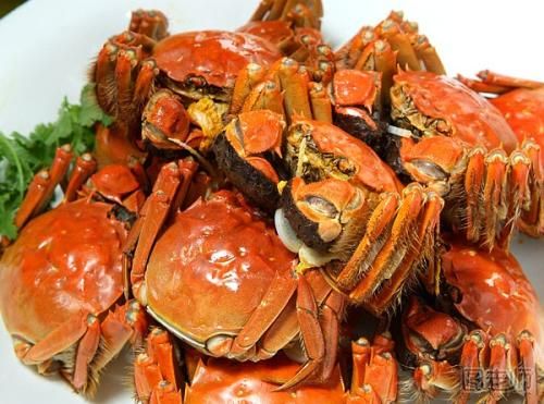 螃蟹与西红柿不能同吃 西红柿不能和什么一起吃