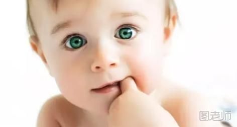 孕期多吃葡萄会使宝宝的眼睛变大吗