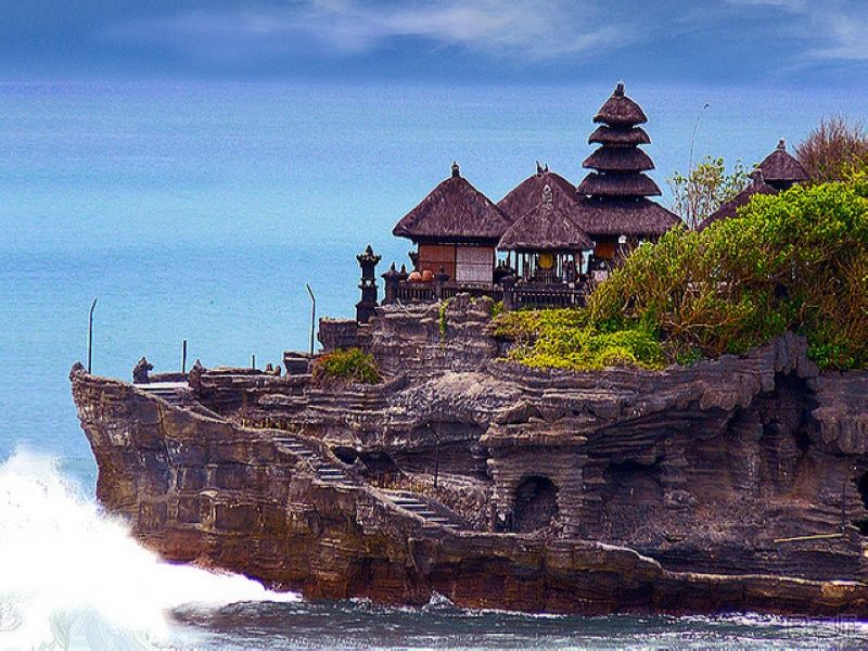 巴厘岛有哪些景点 最完整的巴厘岛旅游攻略