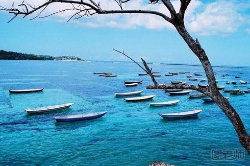 巴厘岛有哪些景点 最完整的巴厘岛旅游攻略
