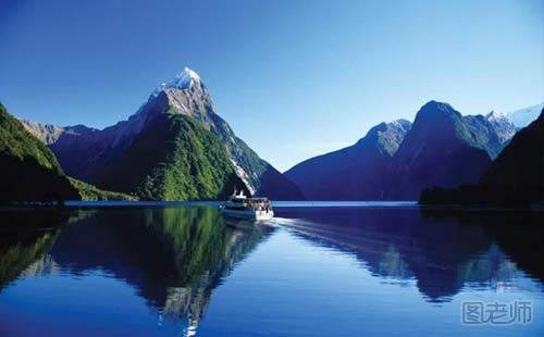 怎么申请新西兰签证 新西兰签证需要什么材料